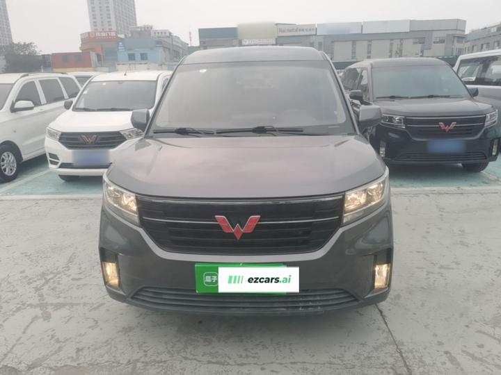 Wuling 2021 1.5T MT Comfort photo 2