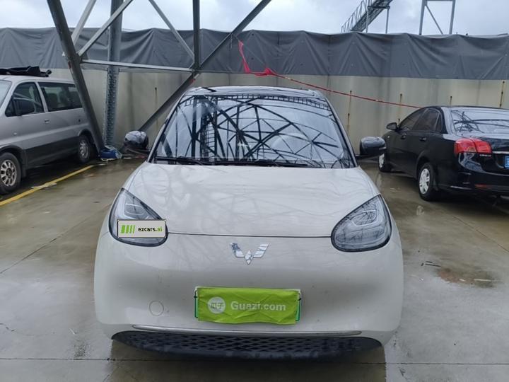 Wuling Bingo 2023 333km photo 2