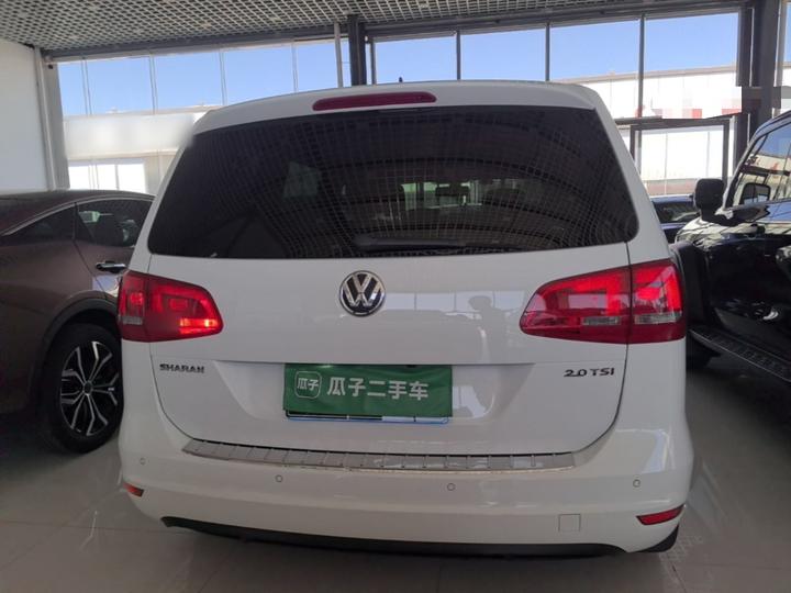 2014 2.0TSI photo 5