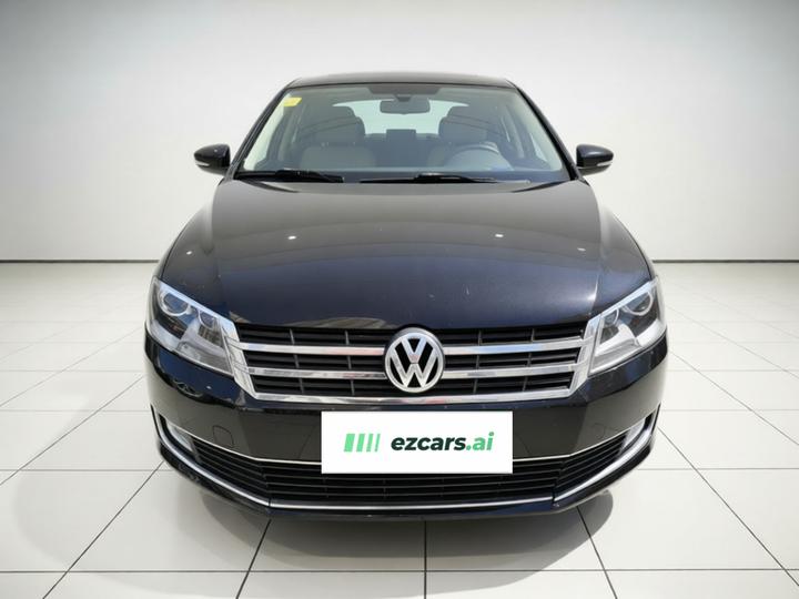 Lavida 2013 Facelift Classic 1.6L AT Comfort photo 2