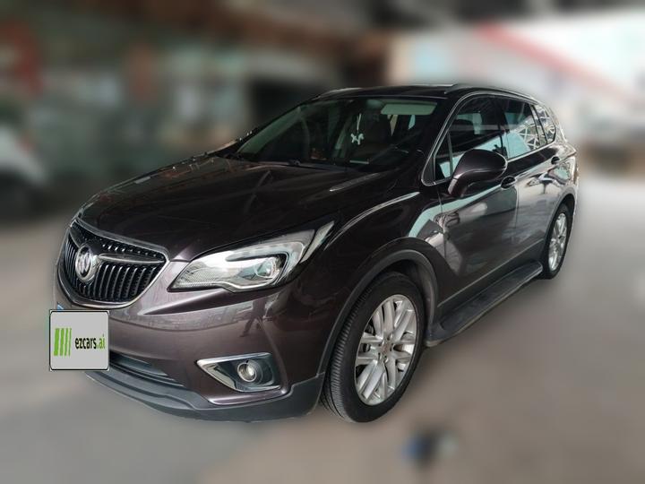 Envision 2018 28T AWD Elite