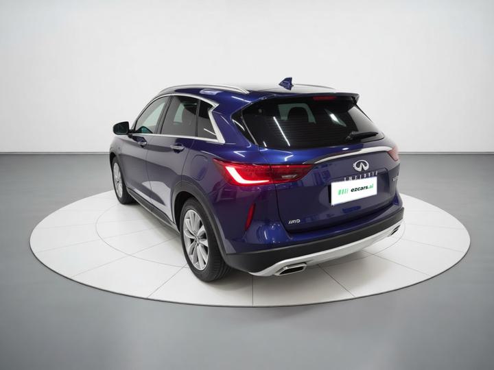 QX50 2018 2.0T AWD photo 4
