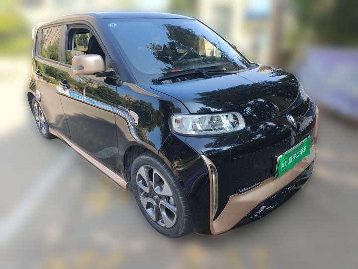 2022 360km Luxury NCM photo 3