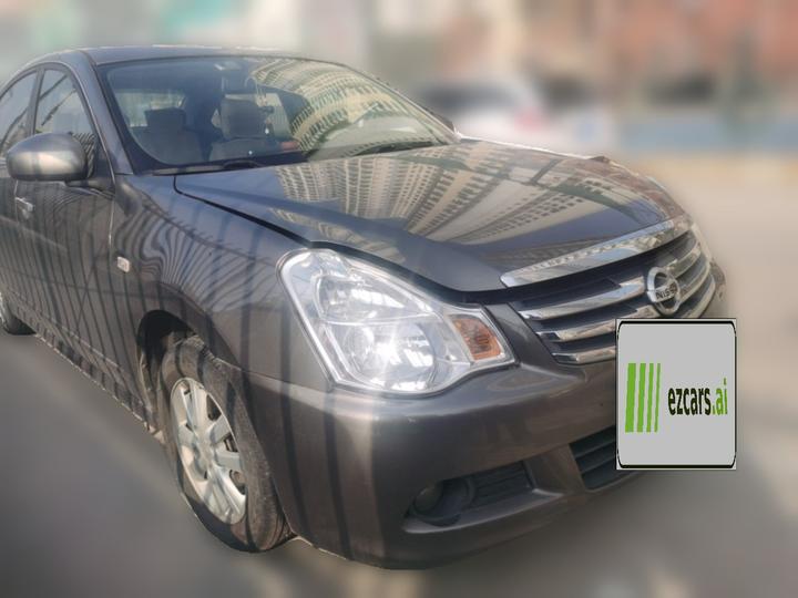 Sylphy 2016 Classic 1.6XE MT Leading photo 3