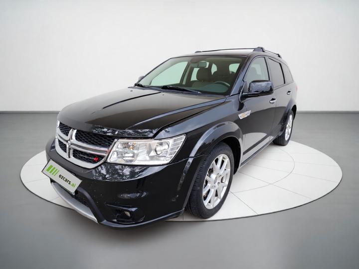 Dodge 2015 2.0TD AWD