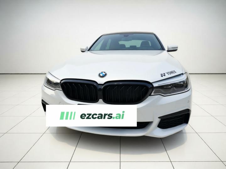5 Series 2020 530Li xDrive M Sport Package photo 2