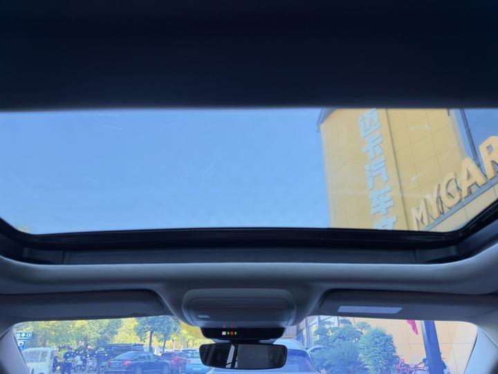 CX-50 2023 2.5L photo 7