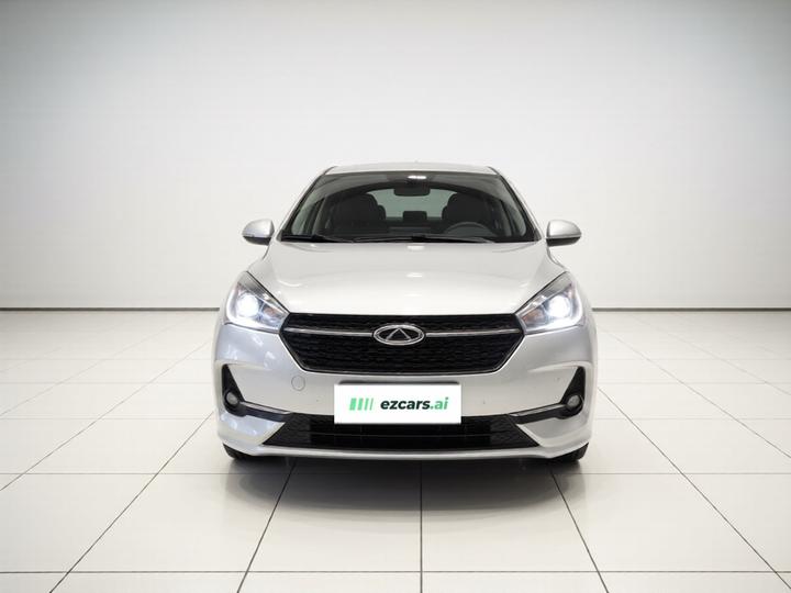 Arrizo 5 2019 Facelift PRO 1.5L MT China VI photo 2