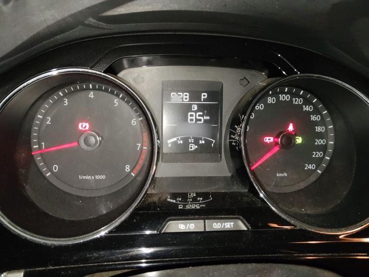 Bora 2014 1.6L AT Comfort photo 4