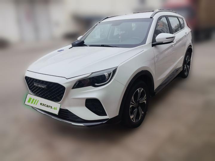 DX8S 2022 1.5T DCT 5-Seater