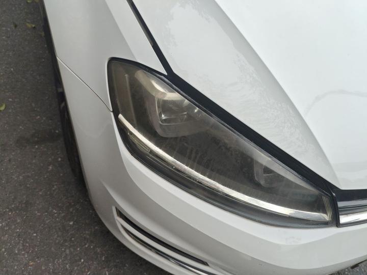 Golf 2016 230TSI AT Comfort photo 7