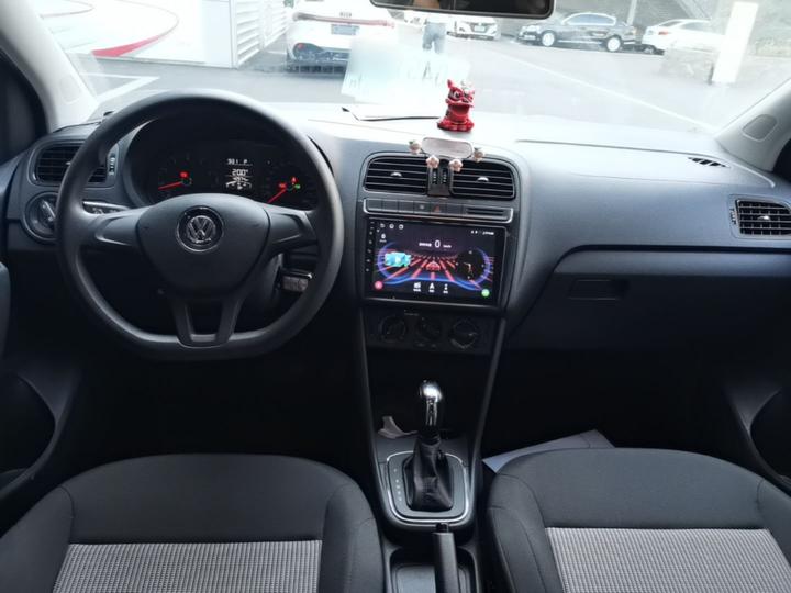Polo 2016 1.4L AT photo 5