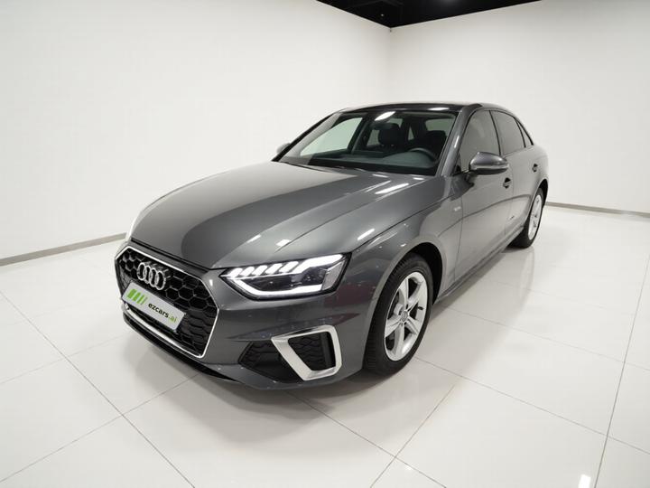 A4L 2020 35 TFSI Fashion Dynamic