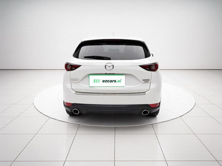 CX-5 2021 2.0L AT RWD photo 5
