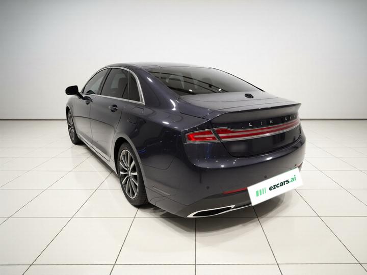 MKZ 2017 2.0T Exclusive photo 4
