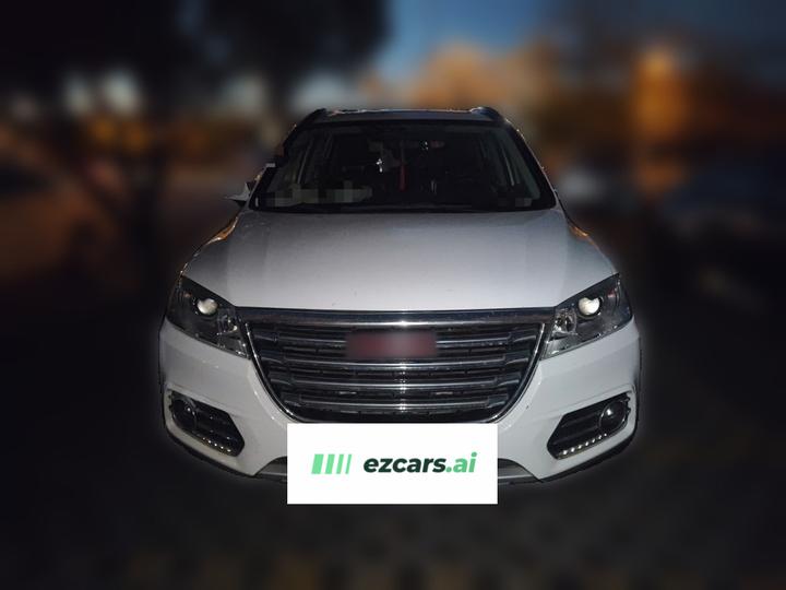 H6 2017 Red Label Sport 1.5T MT RWD Elite photo 2