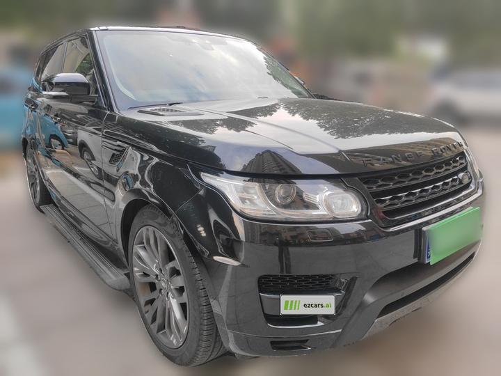 Range Rover Sport 3.0 SC V6 HSE DYNAMIC photo 3