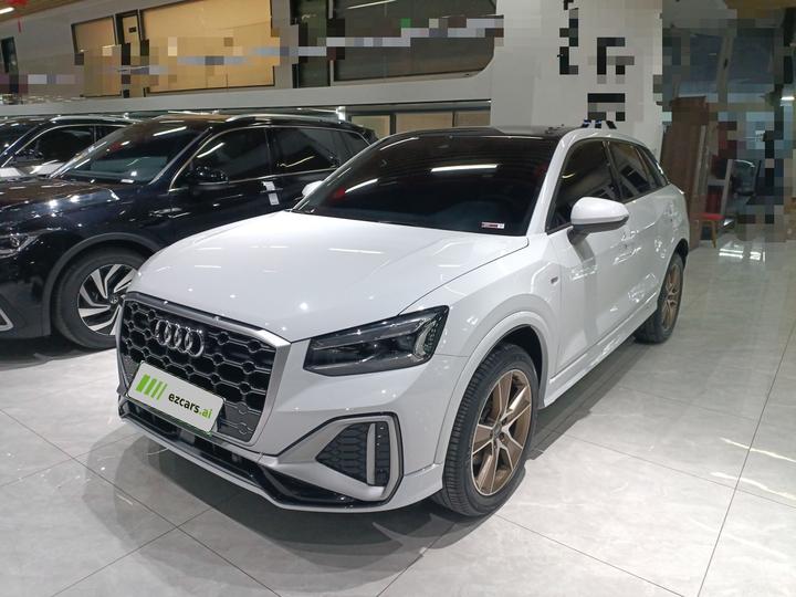 Q2L 2023 35TFSI Fashion Dynamic