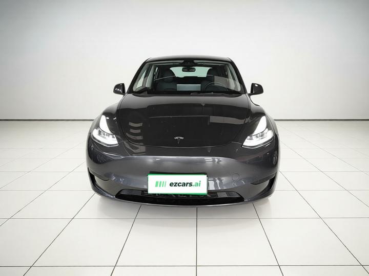 Model Y 2024 RWD photo 2