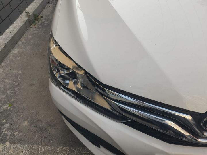 F3 2020 1.5L MT Luxury photo 7