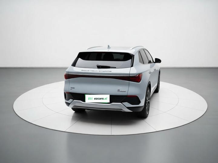 Yuan PLUS 2022 510KM Flagship photo 5