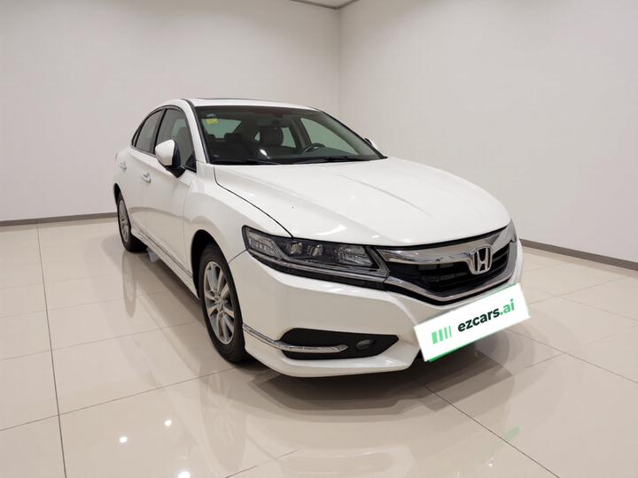 Spirior 2015 2.0L Collection photo 3