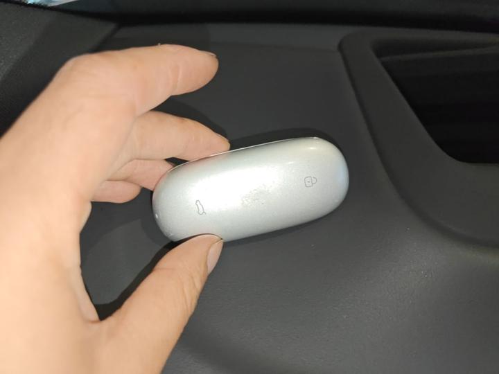 Li L9 2024 Ultra photo 8