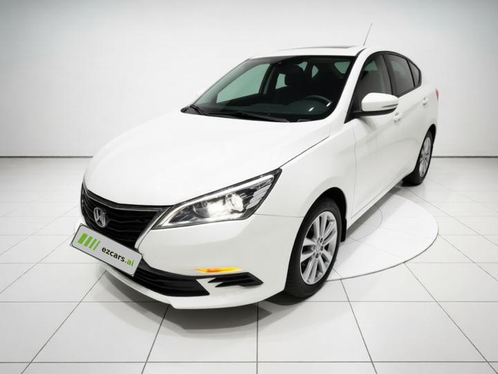 Eado DT 2018 1.6L MT Smart
