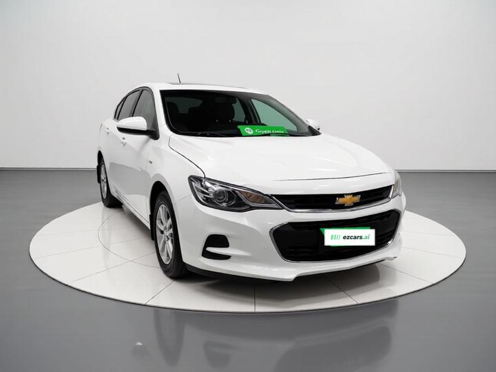 Cavalier 2019 320 AT photo 3