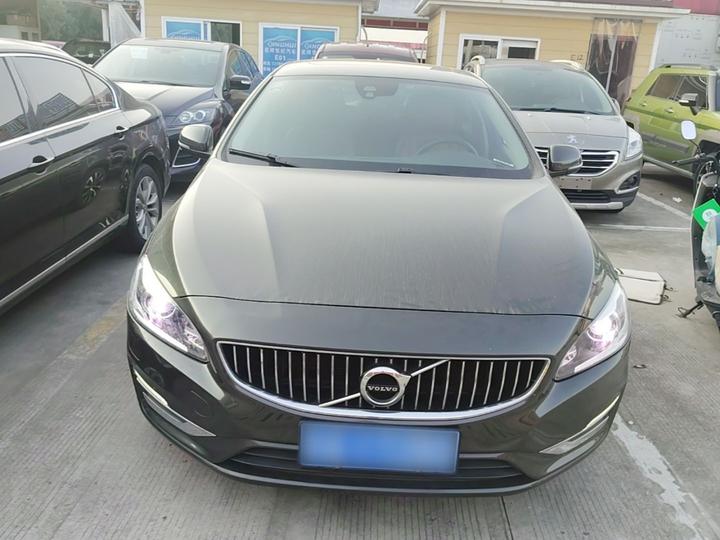 S60 2019 S60L T3 photo 2