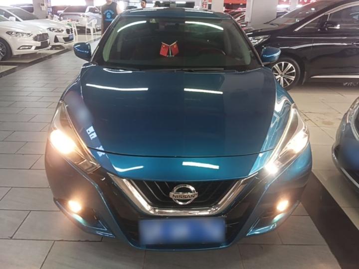 2018 1.6L CVT photo 2
