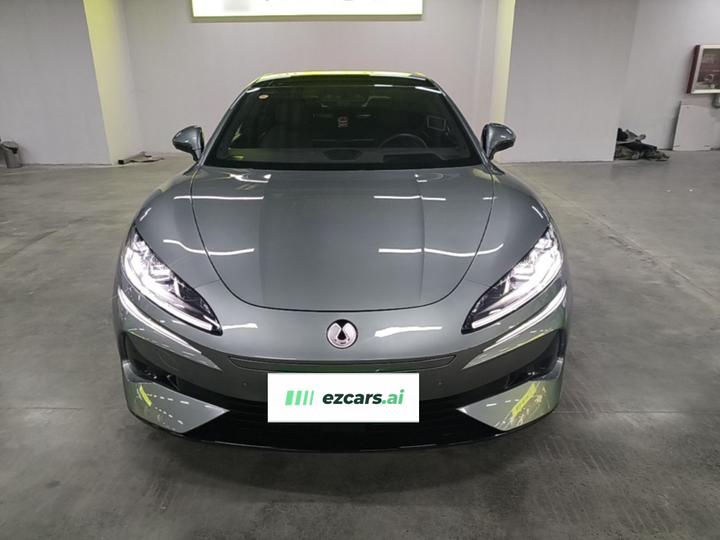 Z9GT 2024 1100 AWD Max photo 2
