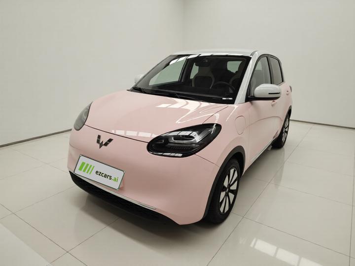 Wuling Bingo 2023 410km Exclusive