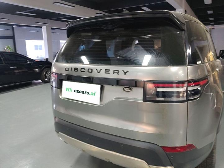 Discovery 2017 3.0 SC V6 SE photo 3