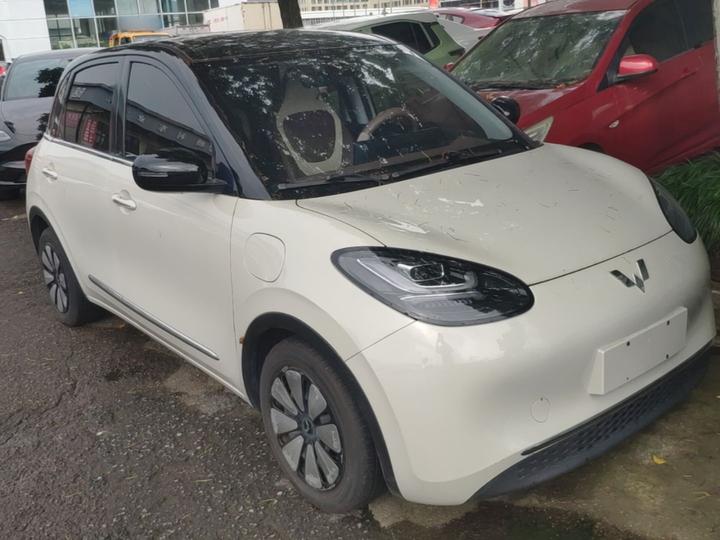 Wuling Bingo 2023 333km photo 3