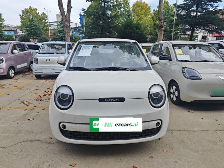 Nevo Changan Lumin 2026 205km photo 2