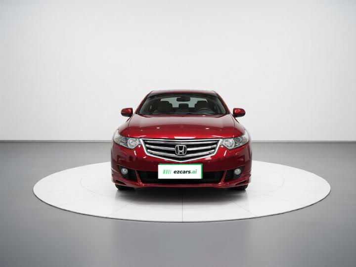 Spirior 2009 2.4L TYPE-S photo 2