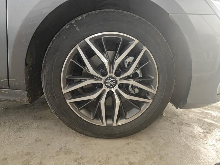 Qin PLUS 2021 DM-i 55KM Flagship photo 8
