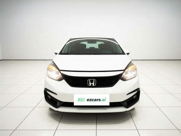 Fit 2023 1.5L CVT Trend photo 2