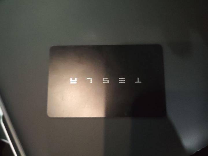 Model Y 2026 RWD photo 8