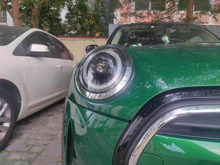 2022 1.5T COOPER 5-Door photo 7