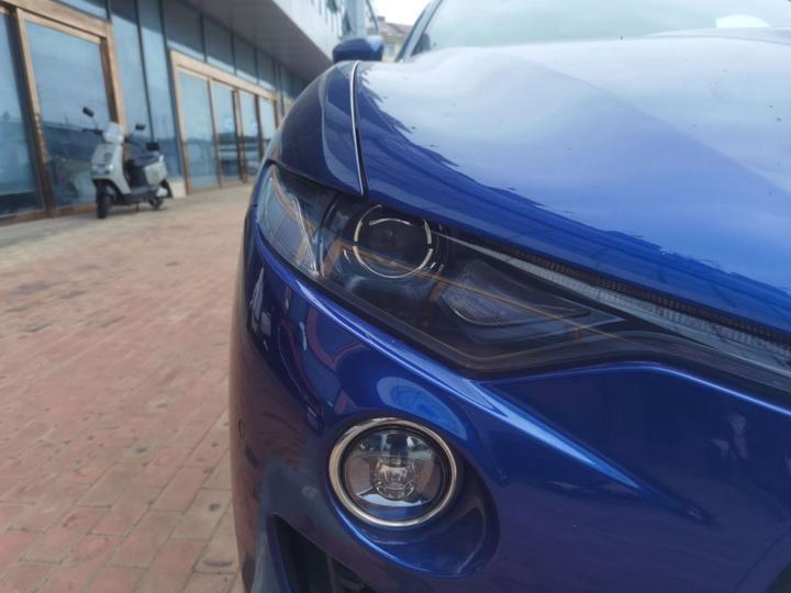 Levante 2016 3.0T Standard photo 7