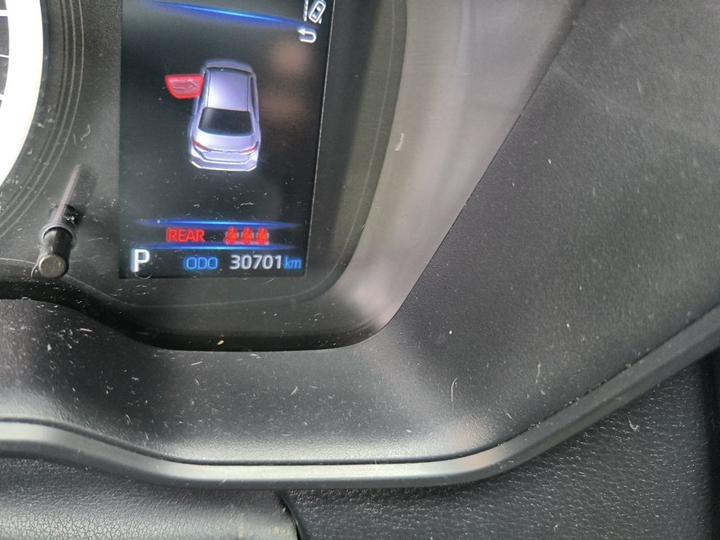 Corolla 2022 1.2T S-CVTPLUS photo 6