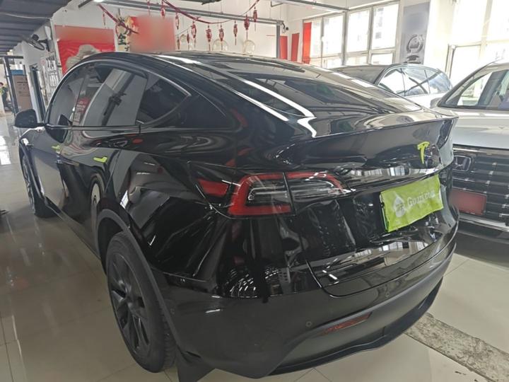 Model Y 2023 Long Range AWD photo 4