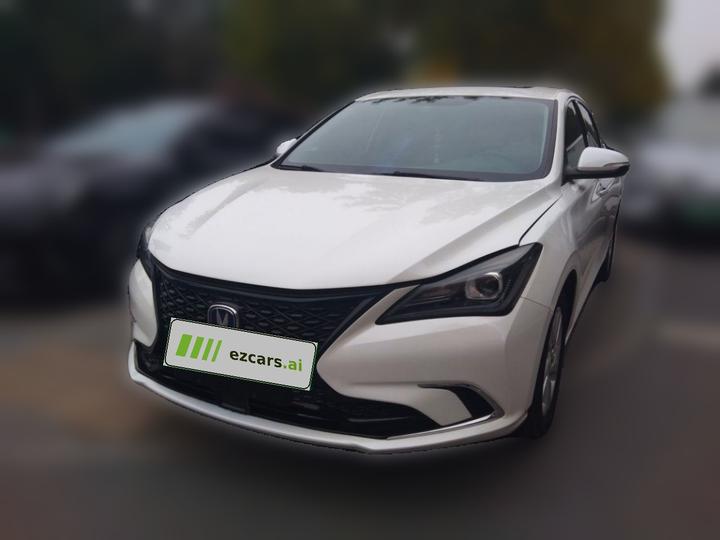 Eado 2019 280T GDI DCT