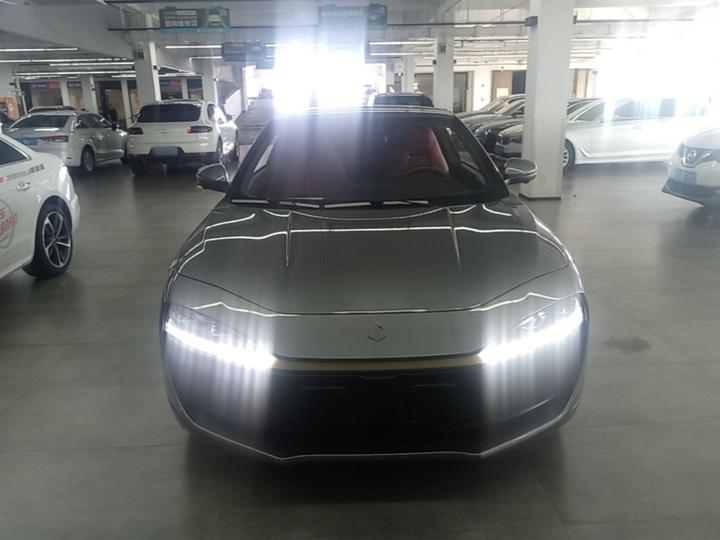 Leapmotor S01 2019 380 Pro photo 2