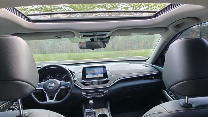 Teana 2021 2.0L XL Comfort photo 8