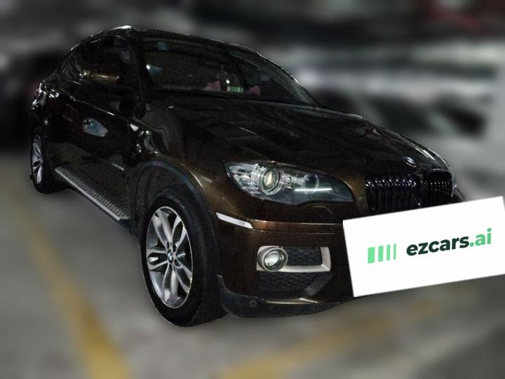 X6 2014 xDrive35i Sport photo 3