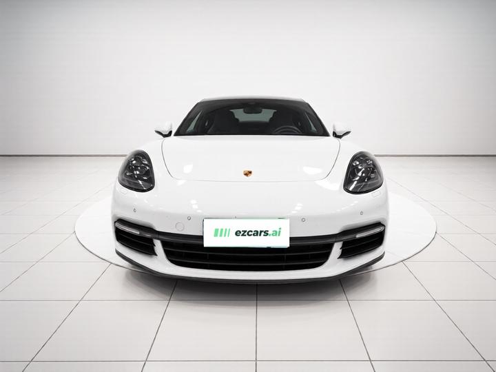 2017 Panamera 3.0T photo 2