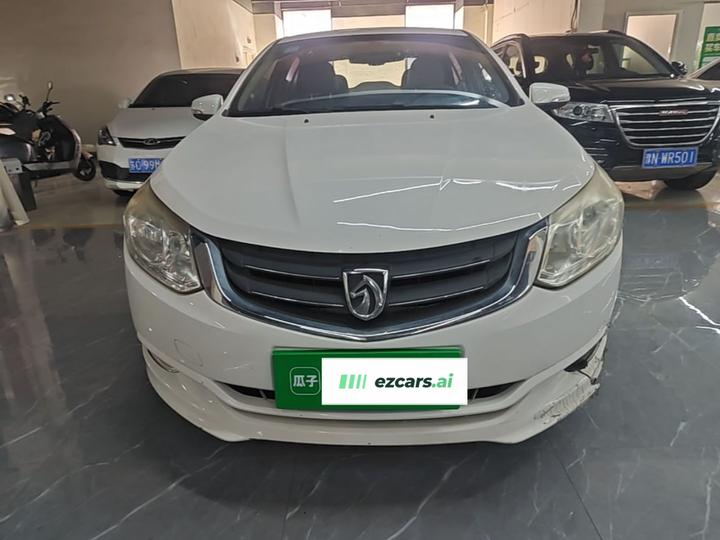 630 2014 1.5L MT Comfort photo 2